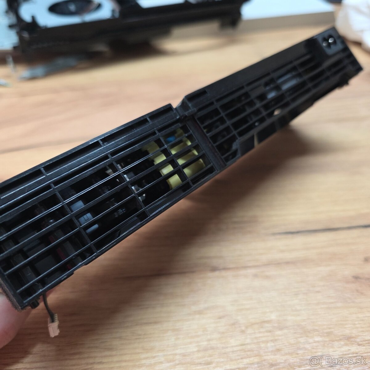 Playstation 4 - 500GB white - 14