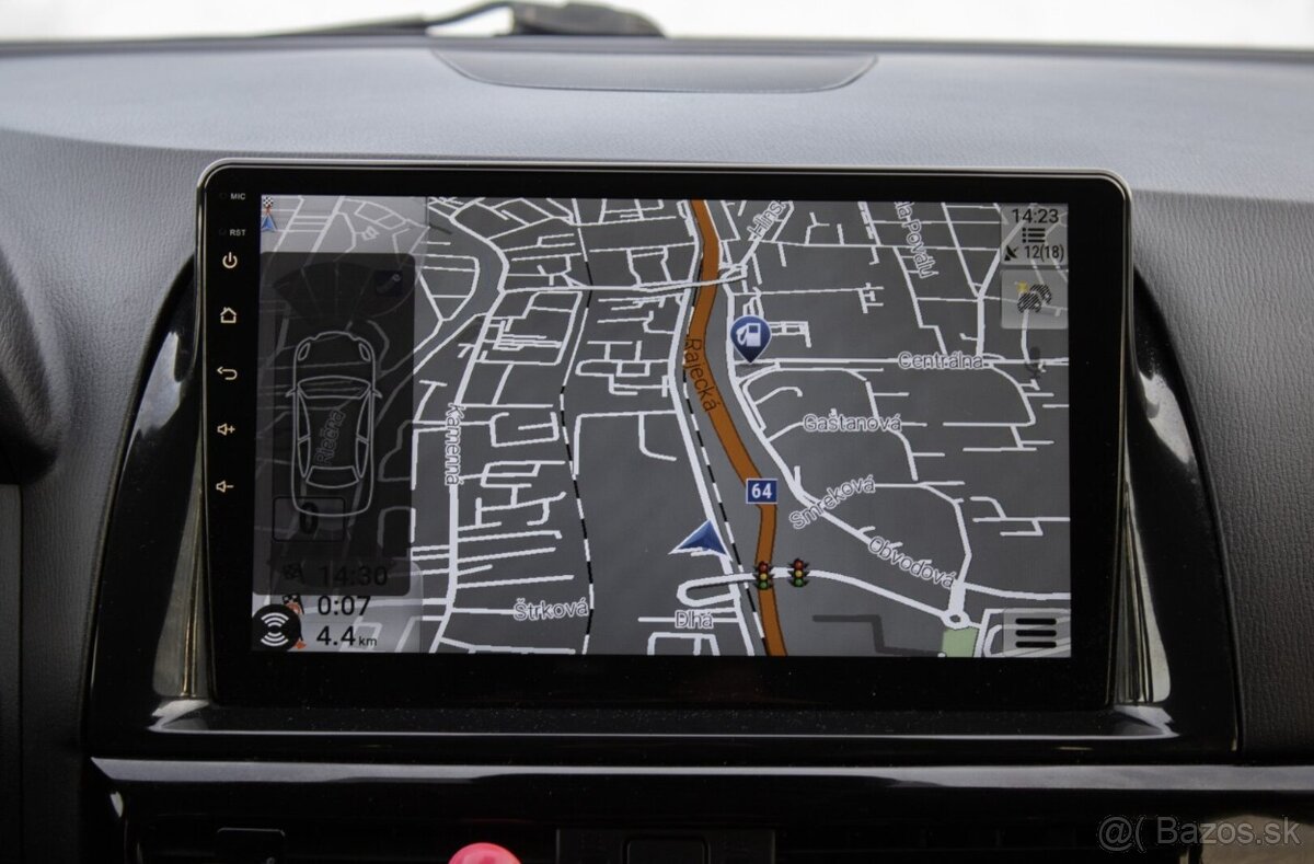 Mazda CX-5 2.2 Skyactiv-D 175k AWD Revolution - 14