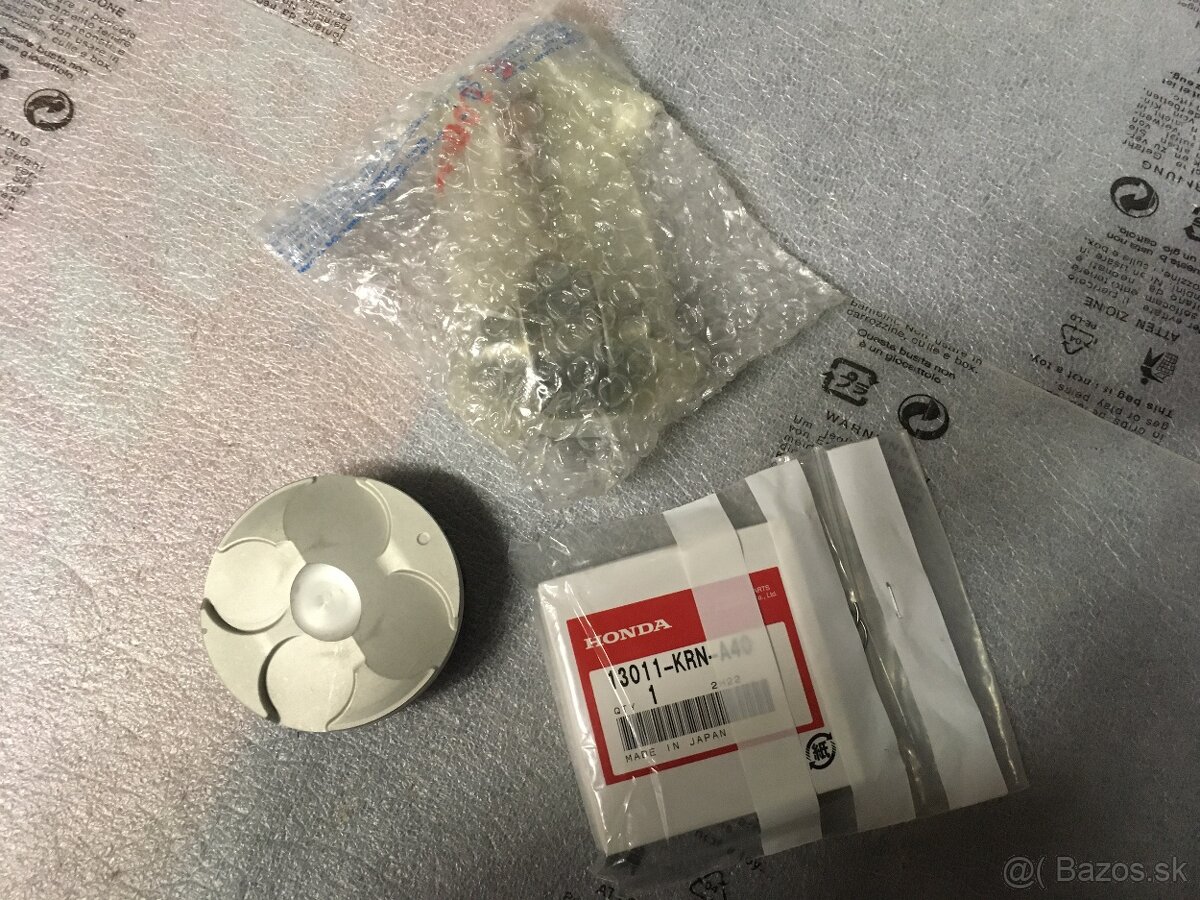 HONDA CRF/R dily.... - 14