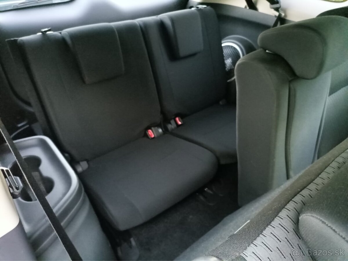 MITSUBISHI OUTLANDER - NA PREDAJ - 14