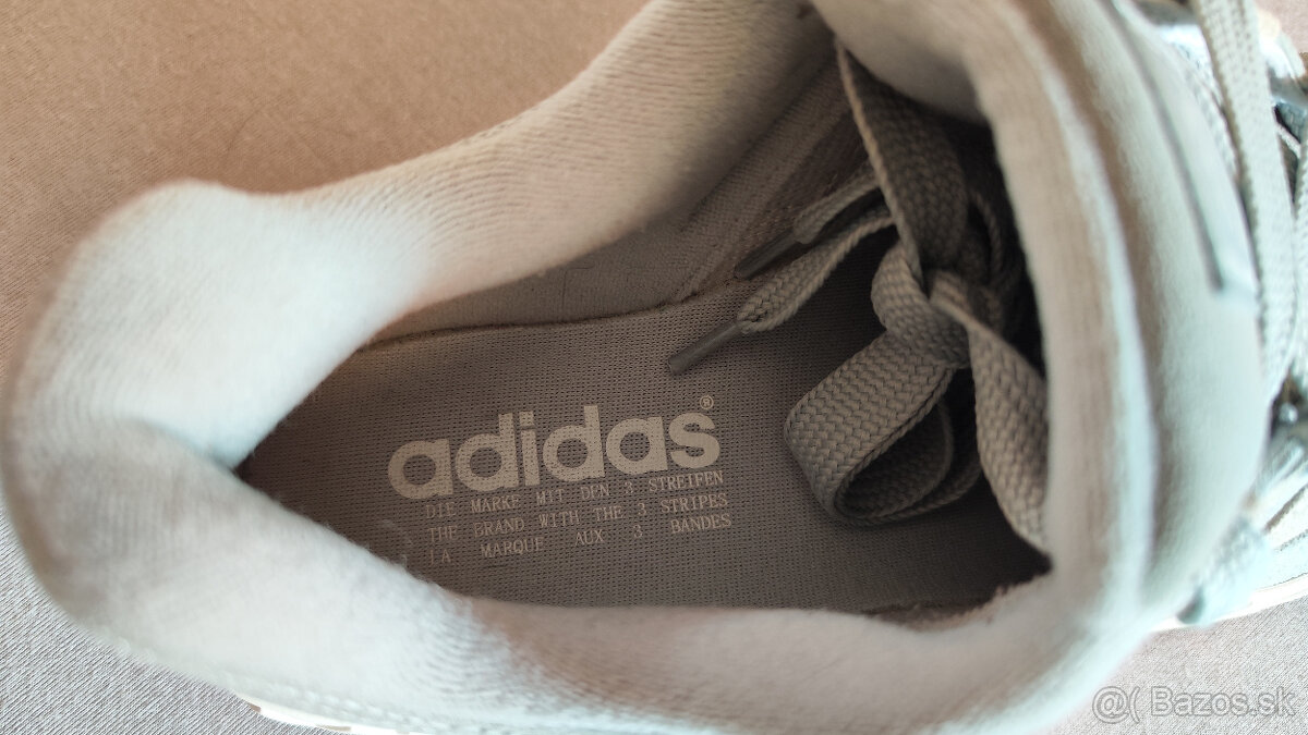 Adidas Adimatic, veľkosť 43 1/3 (UK 9) - 14