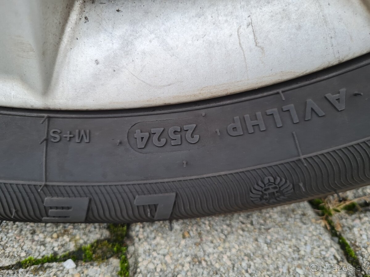 Predám Seat Leon 1.9 TDI BXE – bez DPF, rok 2008 - 14