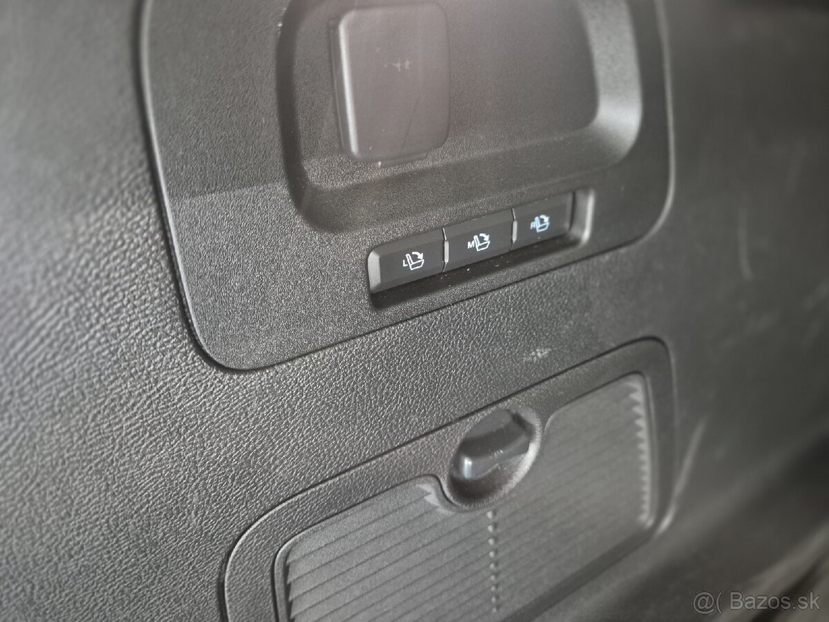 FORD S-Max ST LINE 11/2019 TDCI 140kW - 14