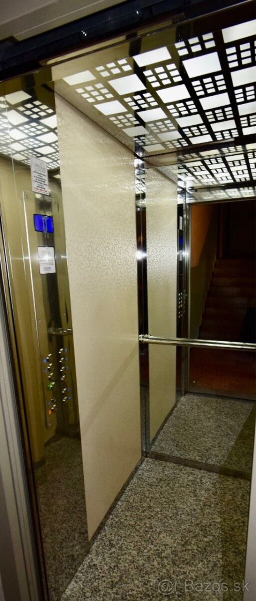 Prenájom 2 izbový byt na Fedákovej ulici BA. - 14