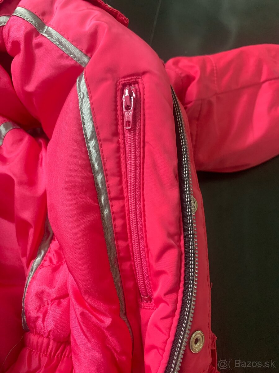 Kombinéza zimná Poivre Blanc, 3 roky - 14