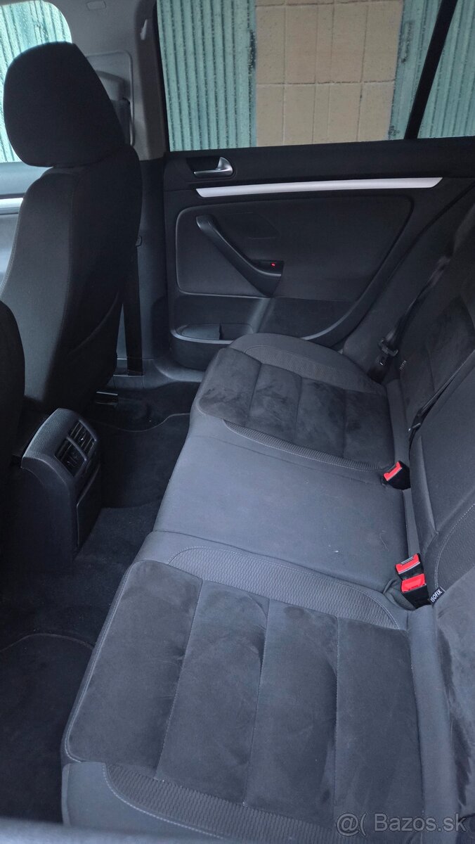 Volkswagen golf - 14