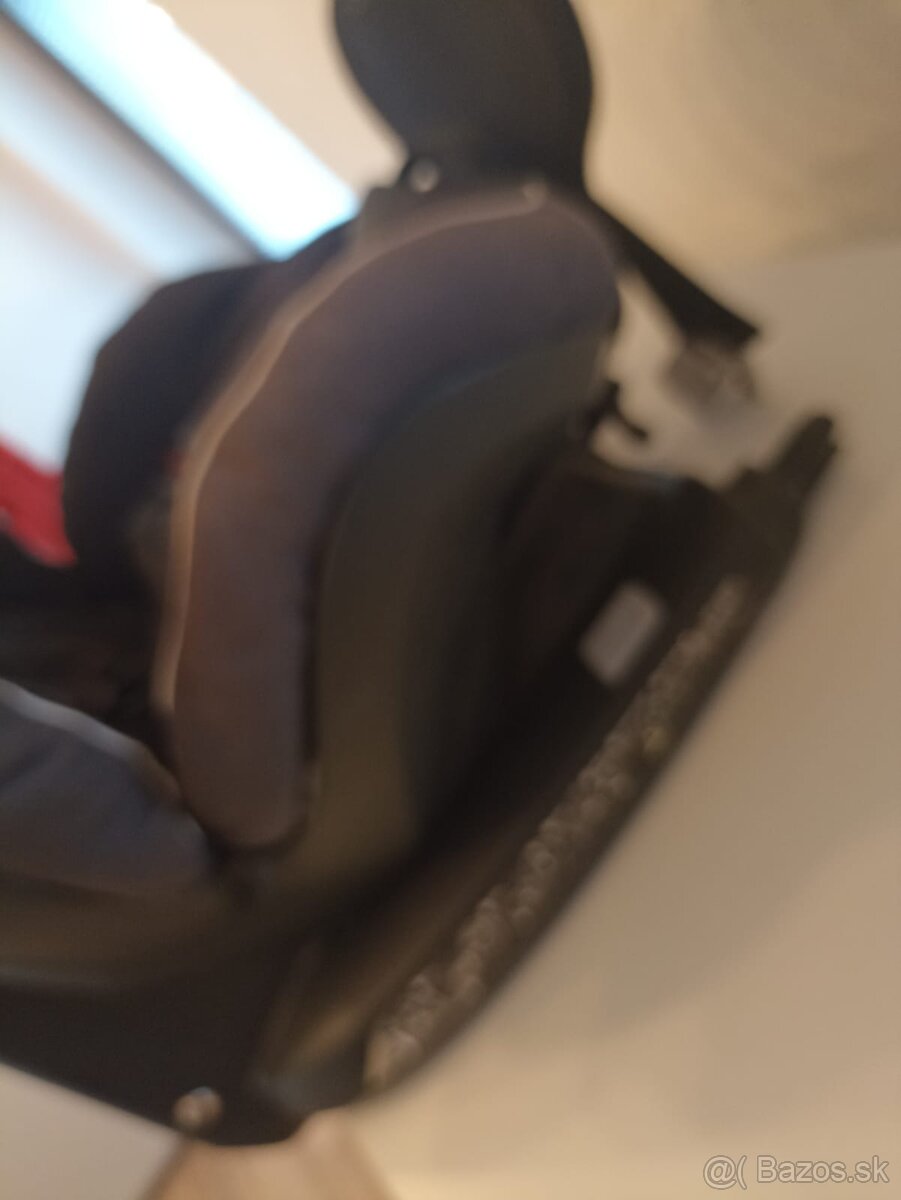 Besafe autosedačka - 14