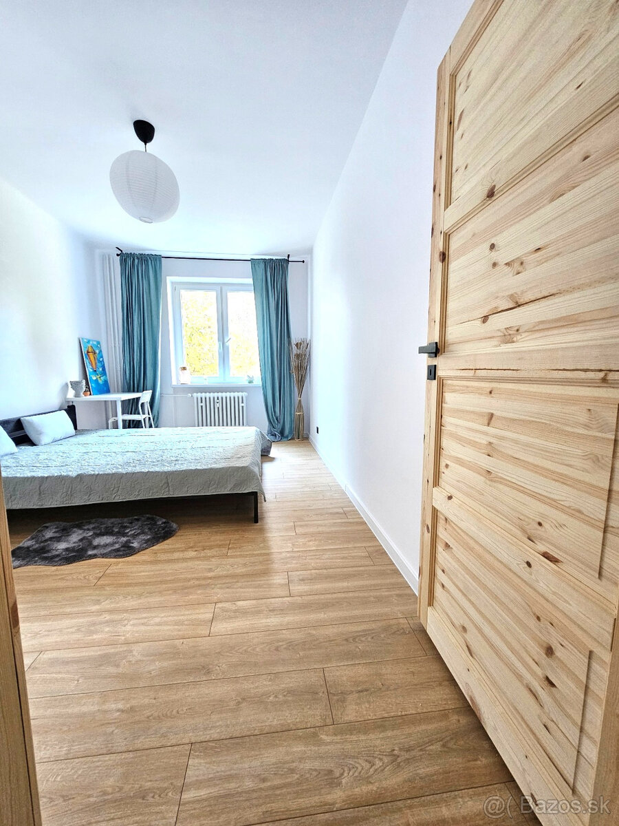 >>>>TEHLA - 4 x spálňa - 5-izbový byt - predaj - Štrkovec - 14