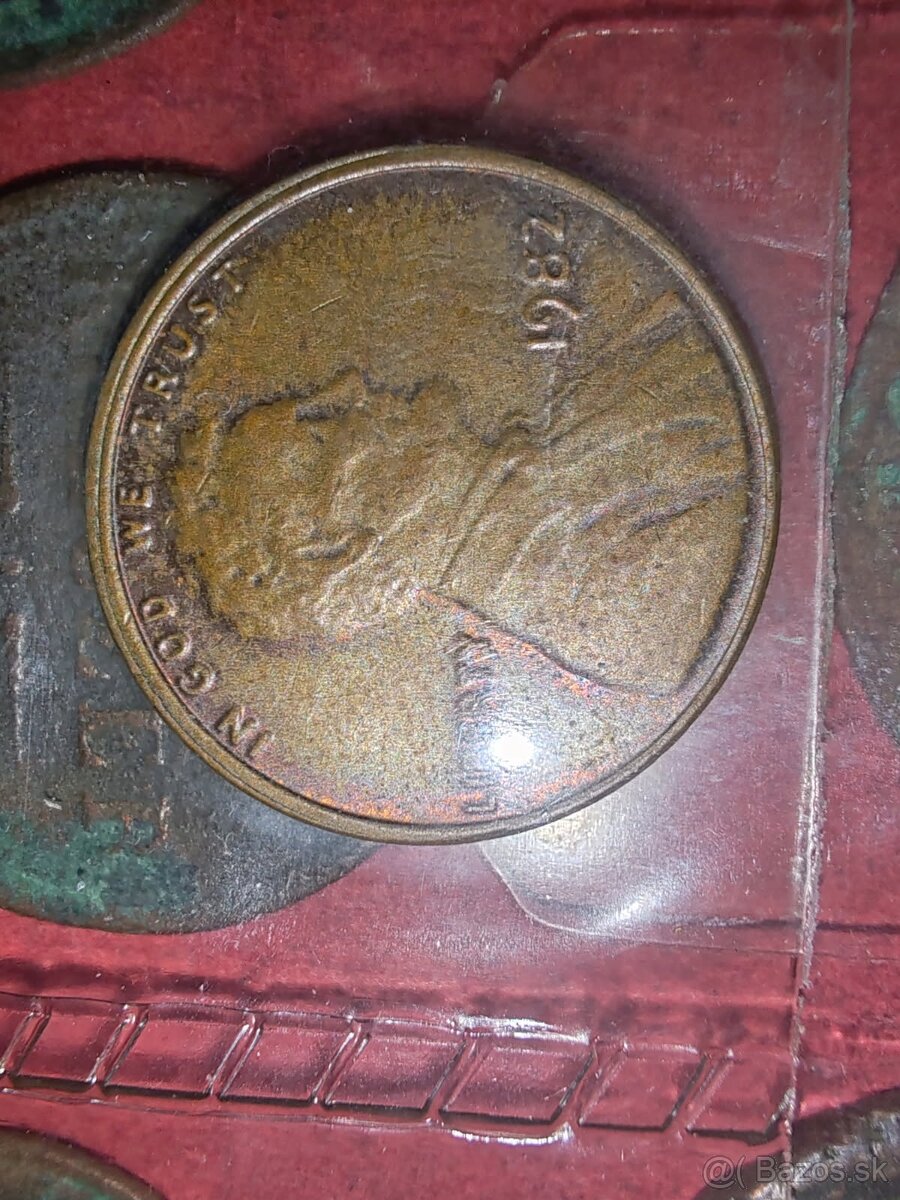 Mince Rakúsko-Uhorsko ... - 14