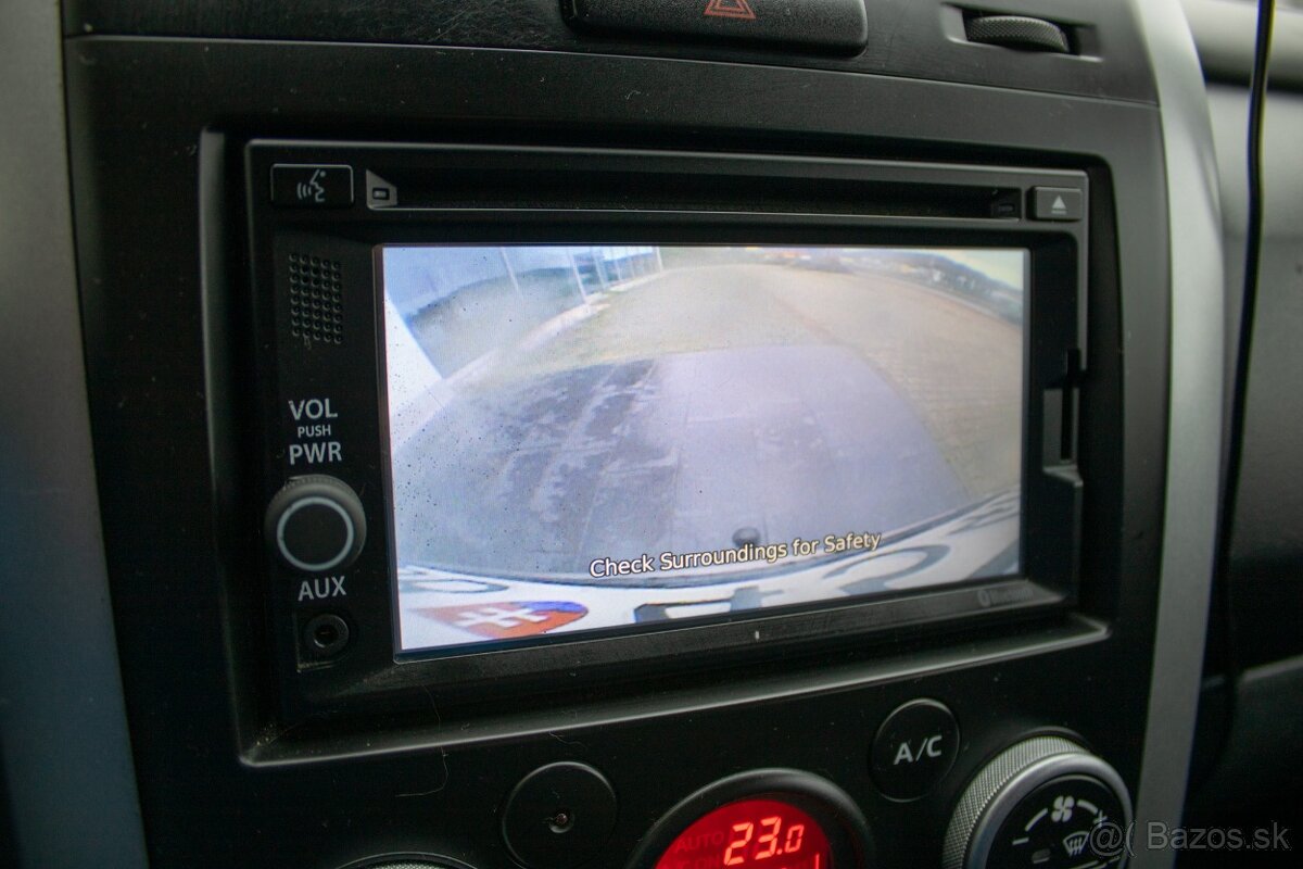 Suzuki Grand Vitara - 14