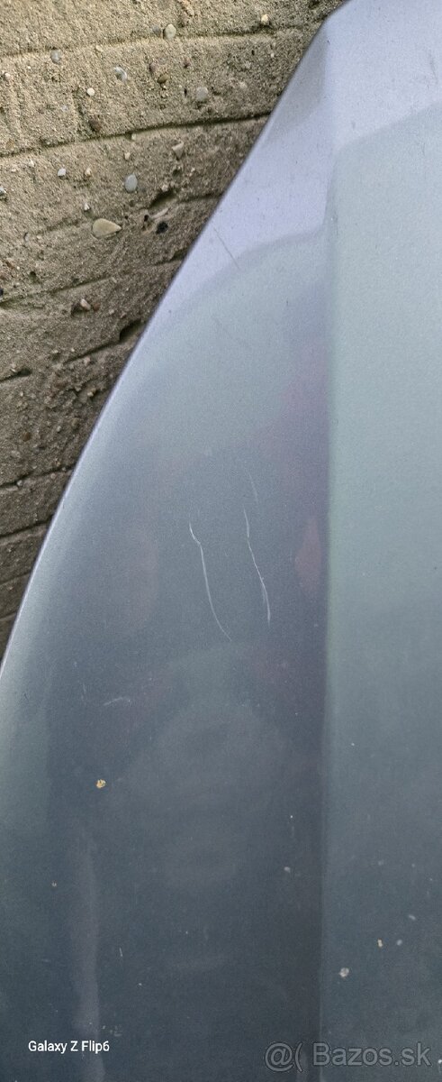 Passat CC kapota - 14