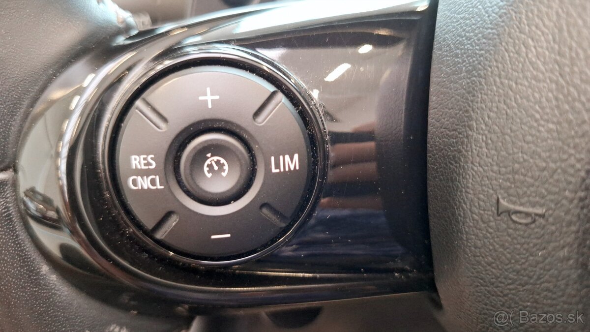 MINI JohnCooperWorks Cabrio - 14