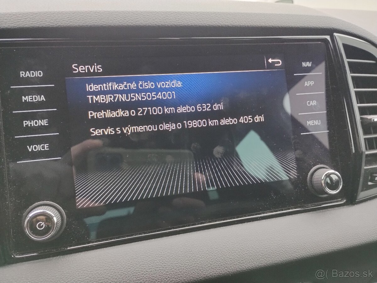 Škoda Karoq 1,5Tsi Sportline - 14