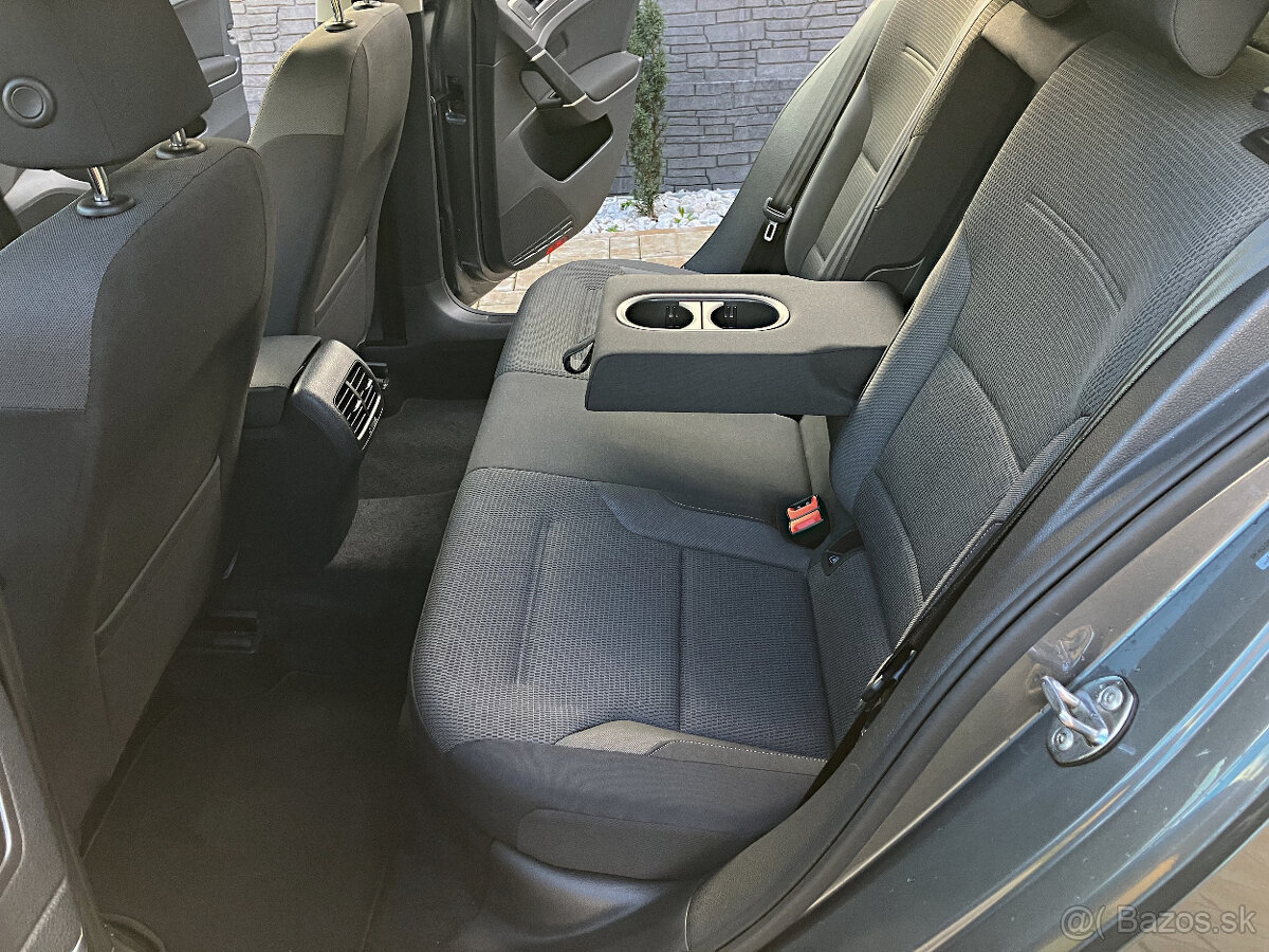 Volkswagen Golf E-Golf 100 KW - 14