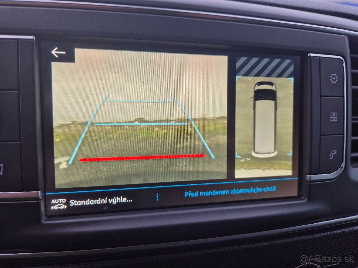 Peugeot Expert 25000km L3H1 - 14