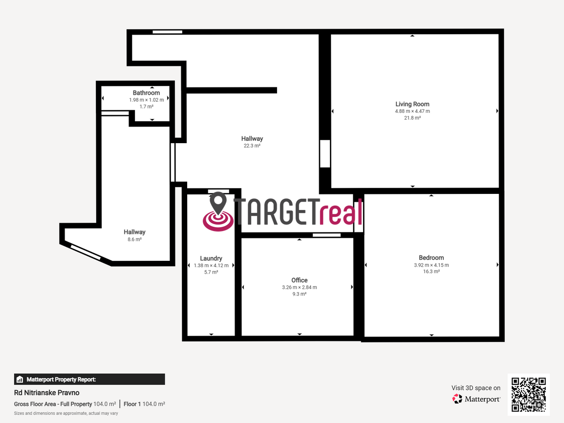 DOM za cenu bytu: 5 izbový rodinný dom, Nitrianske Pravno, 6 - 14