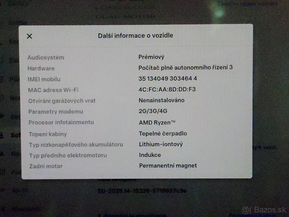 Tesla Model Y 2023 Long Range Dual Motor BERLÍN 378 kW - 14