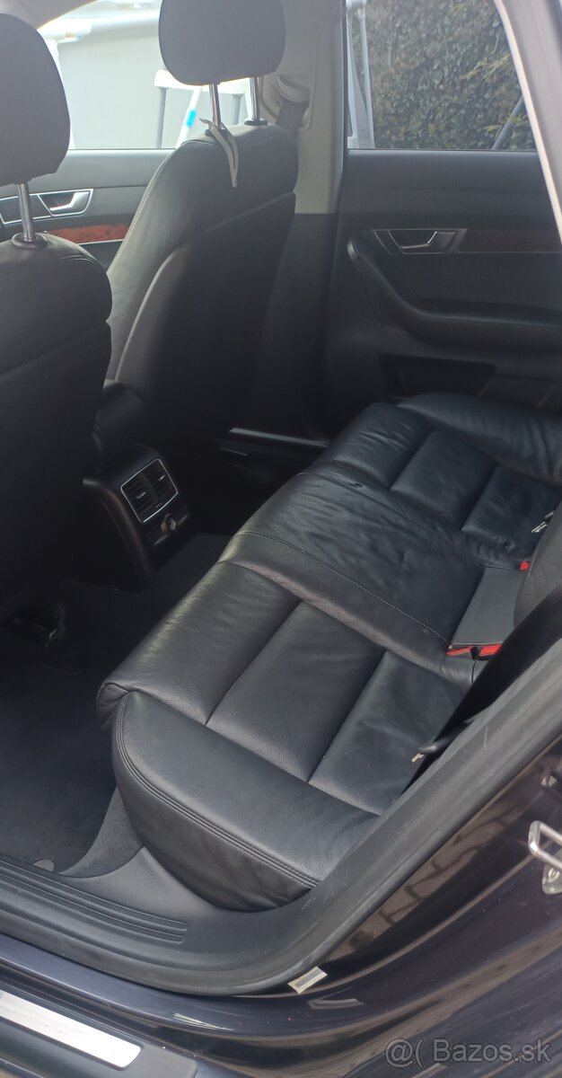 A6 C6 3.0 TDI Quattro - 14