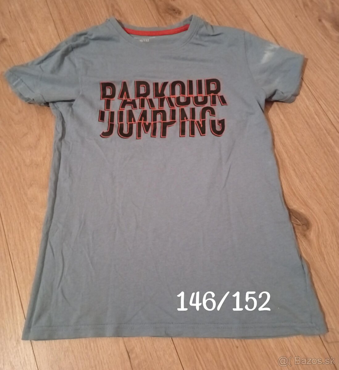 Chlapčenské tričká - 14