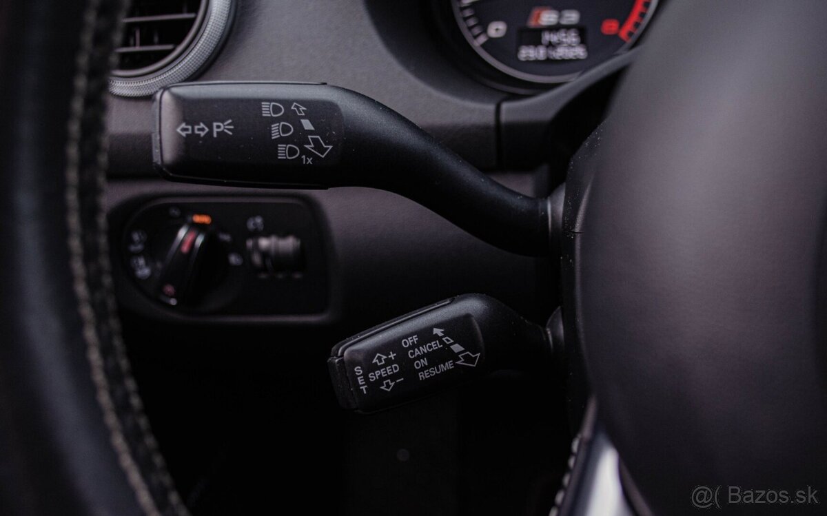 Audi S3 Exclusive 2.0 TFSi CDLA 195kw - 14