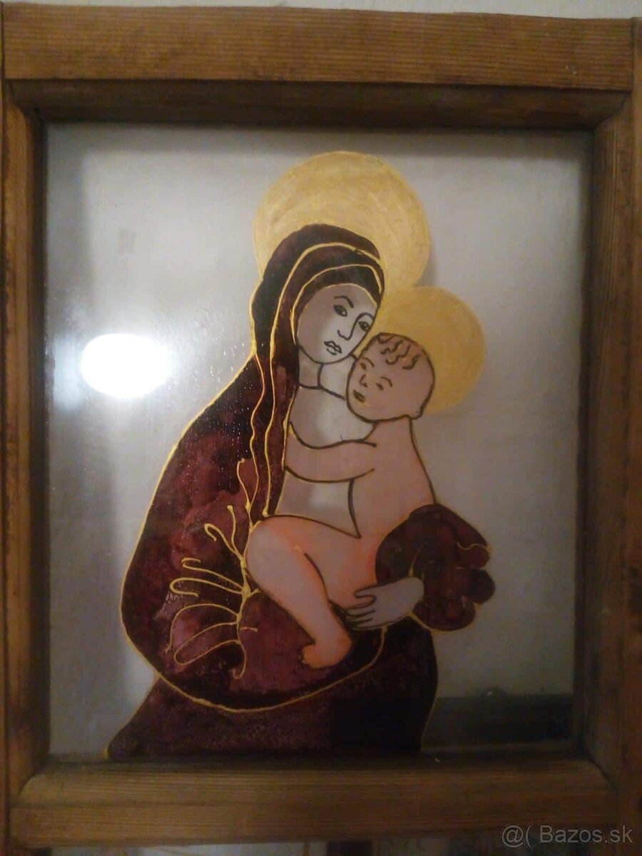 Výroba altanokv a betlehemov - 14