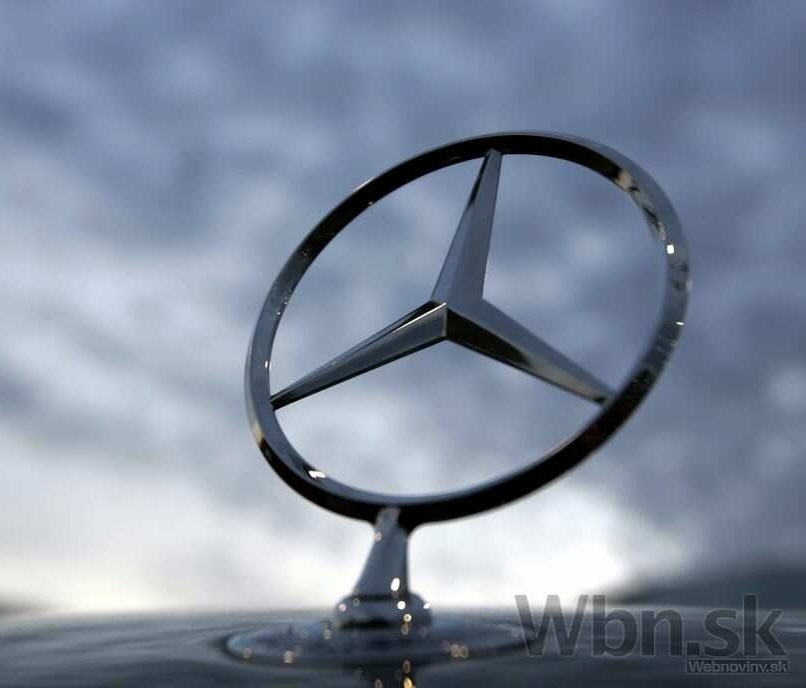 Mercedes Alu disky R15 -Dve sady - 14