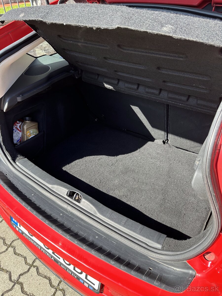 Citroën C4 Coupé 1.6Vti By Loeb 88kW 120HP M5 - 14