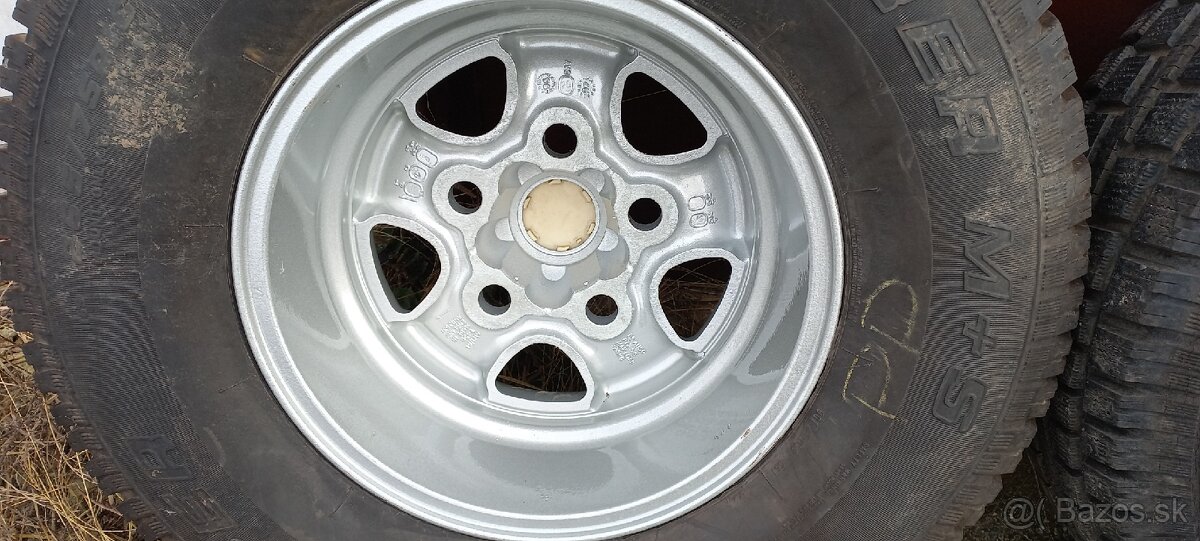 Land Rover Defender. - 14