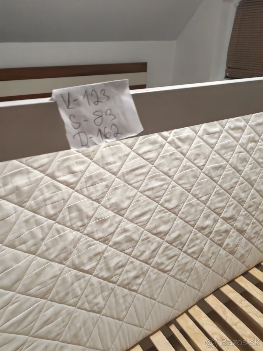 Detská izba +posteľ - 14