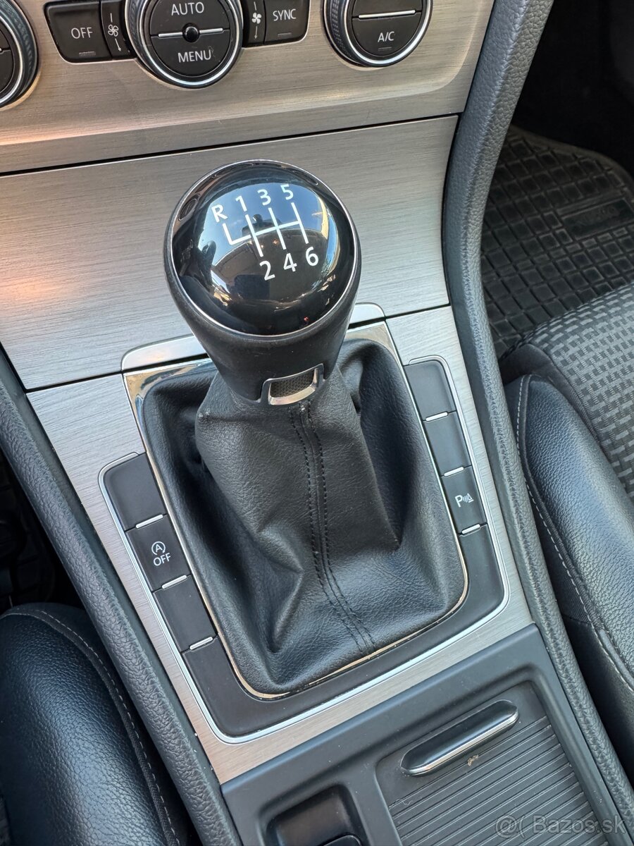 Vw golf 7,1.2tsi, prvý majiteľ,nebúrane, nelakovane - 14