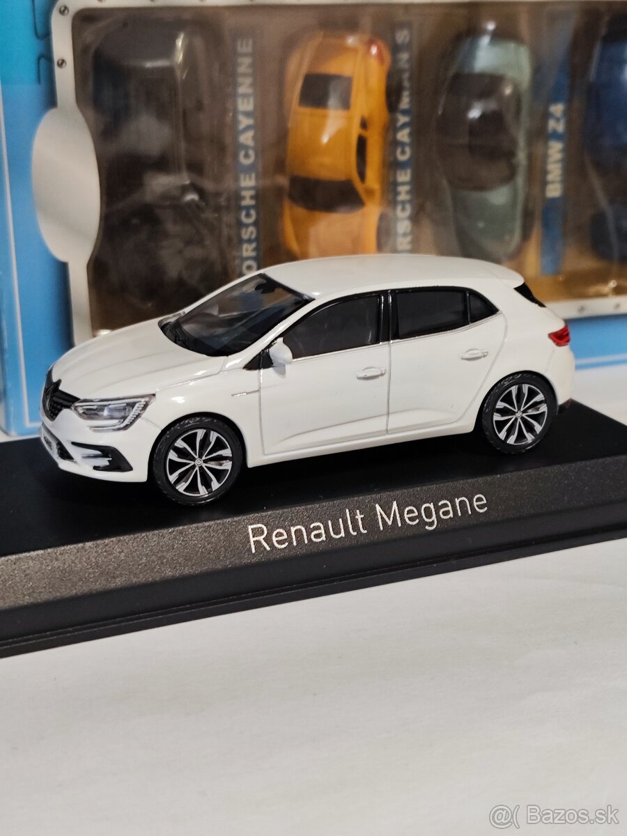 Renault modely časť 2 - 14