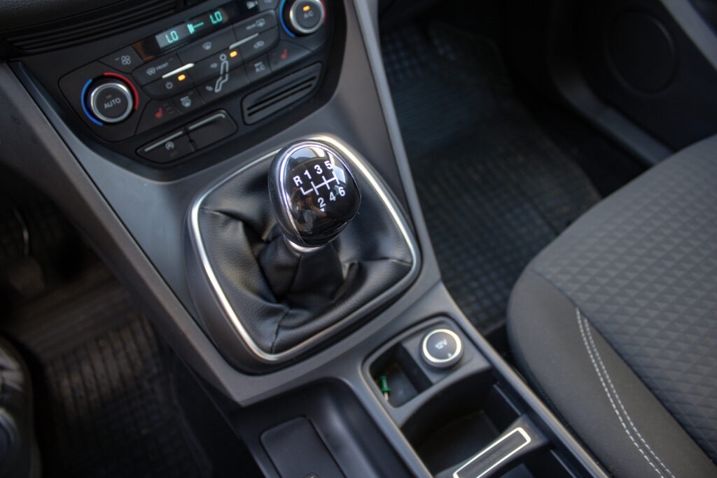 Ford Grand C-Max 1.0 EcoBoost 92 kW - 14