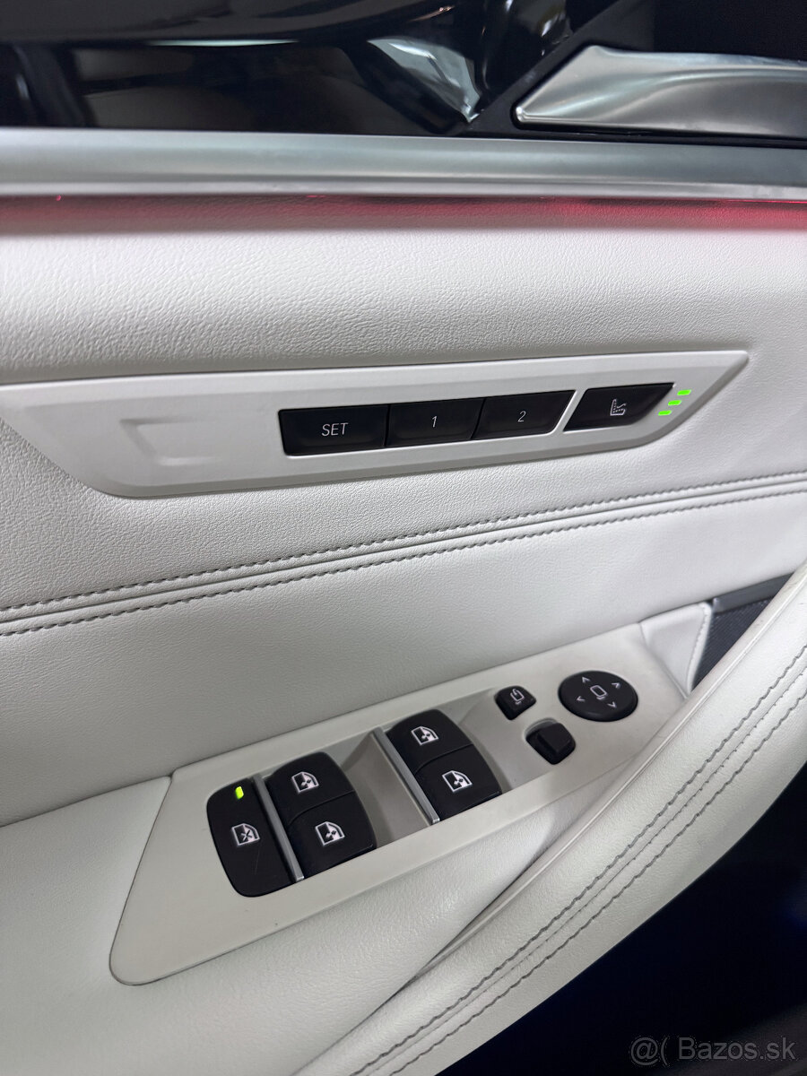 BMW 540i Xdrive Mhev , M-packet , Odp. DPH - 14