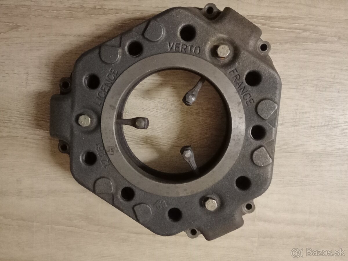 nové náhradné diely avia 21-31 - 14