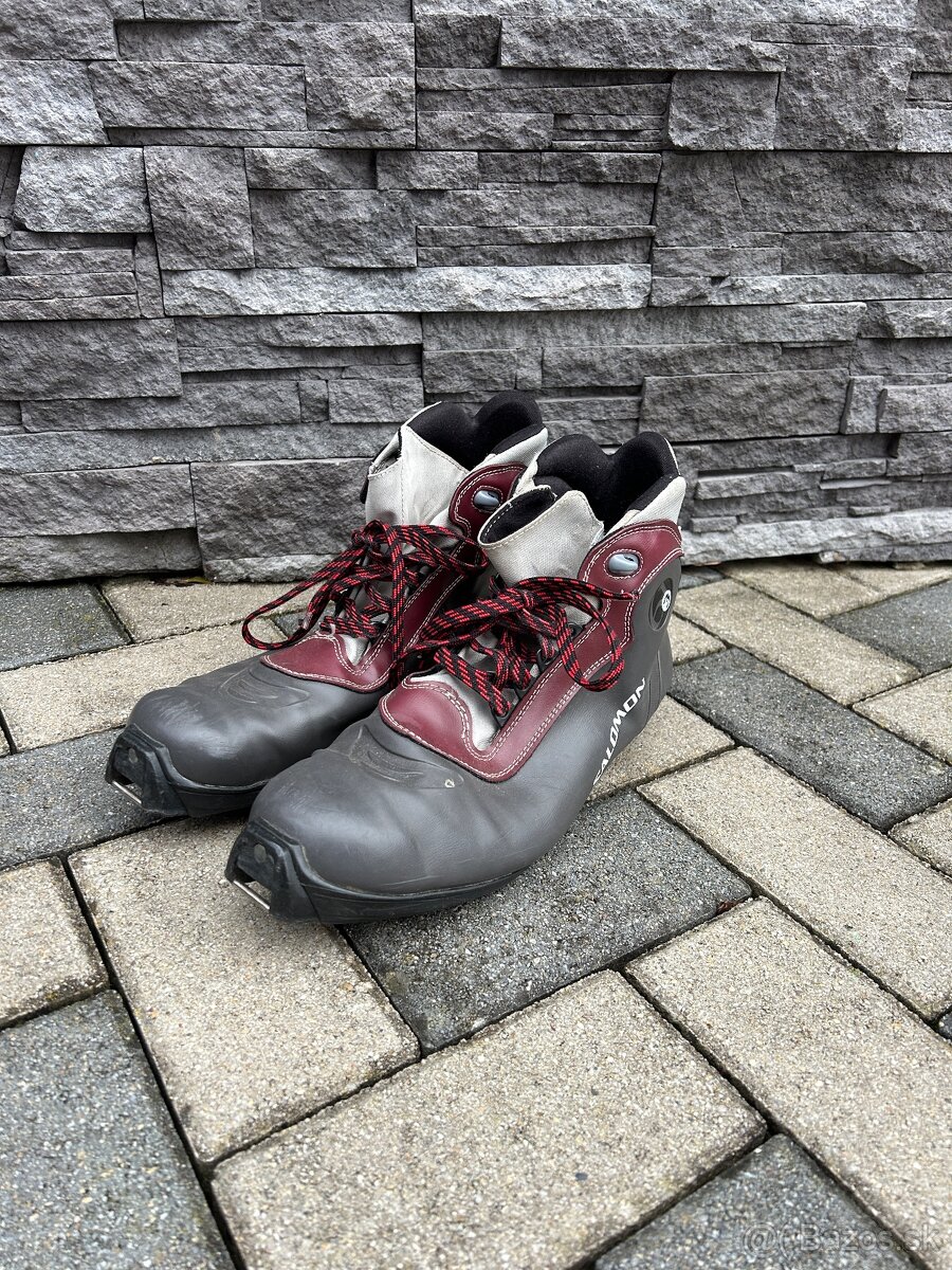 predam topanky na bezkovanie - 14