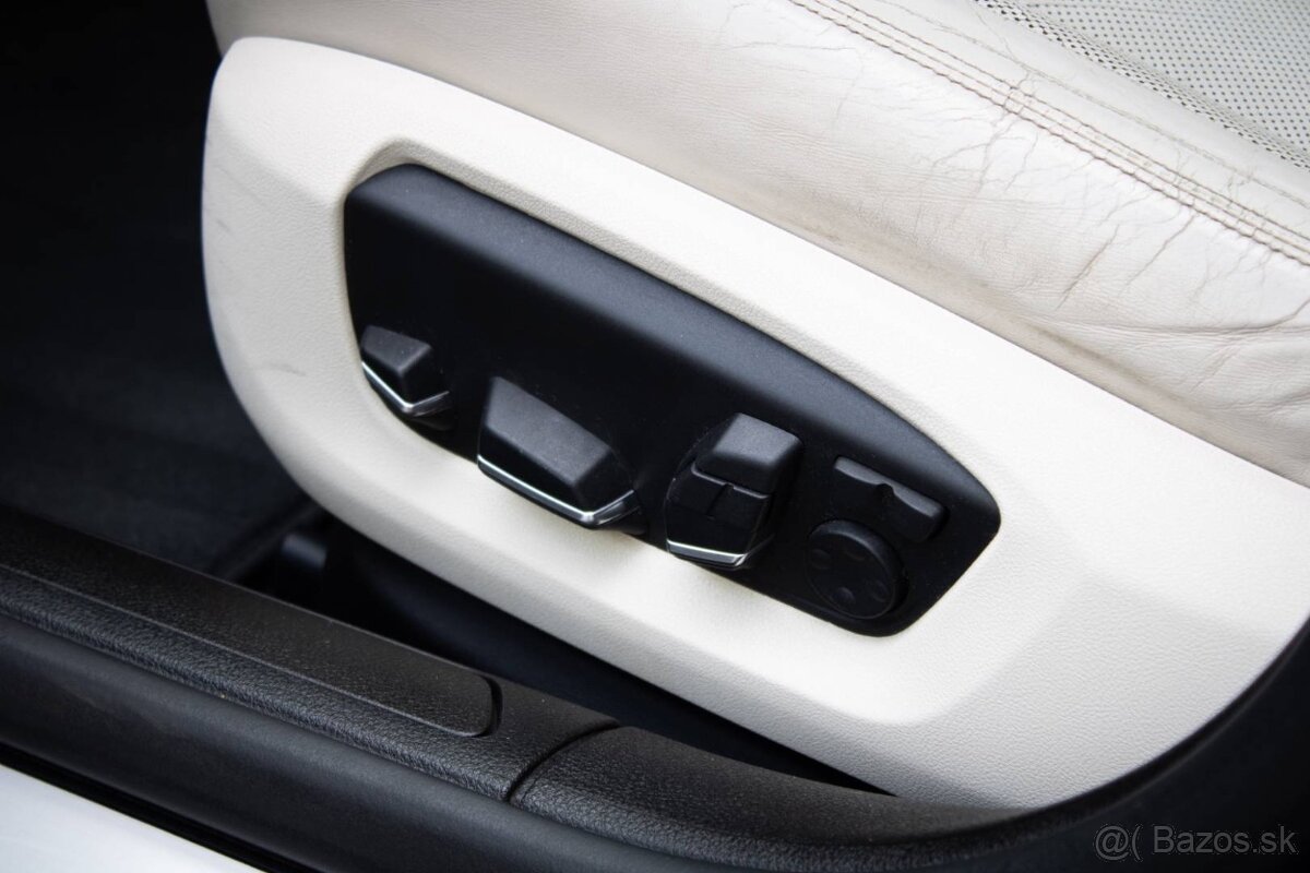 Predám BMW 730d xDrive 2013, nový motor - 14