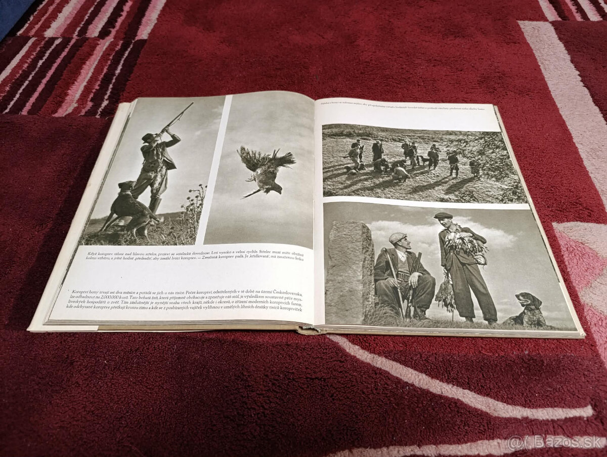 Poľovnícke knihy - 14
