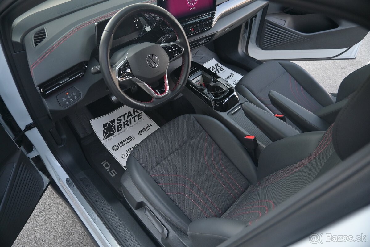 Volkswagen ID.5 GTX 77 kWh 4Motion - 14