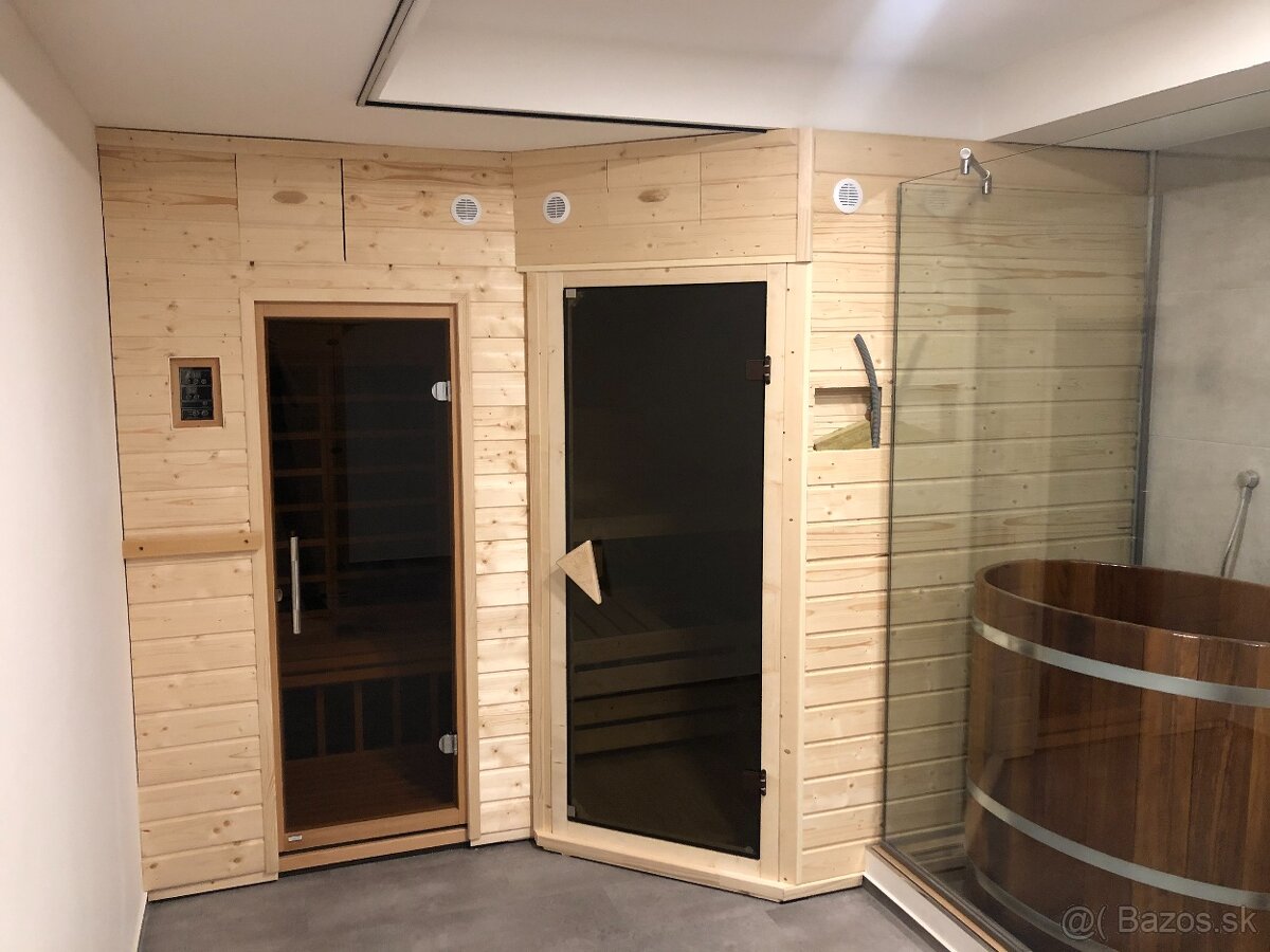 Apartmán na zjazdovke s celoročným využitím - 14