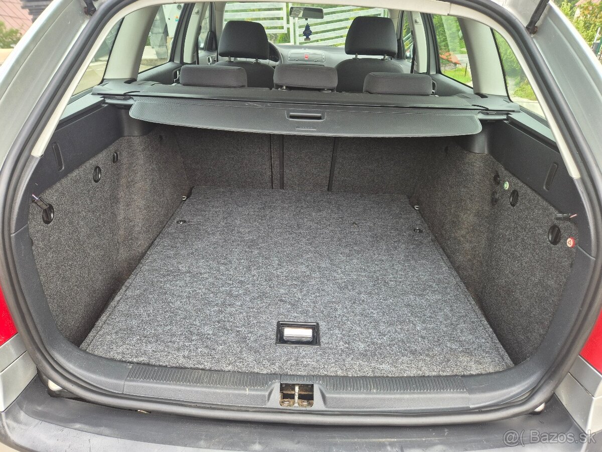 Škoda Octavia 1.9 TDI Classic - 14