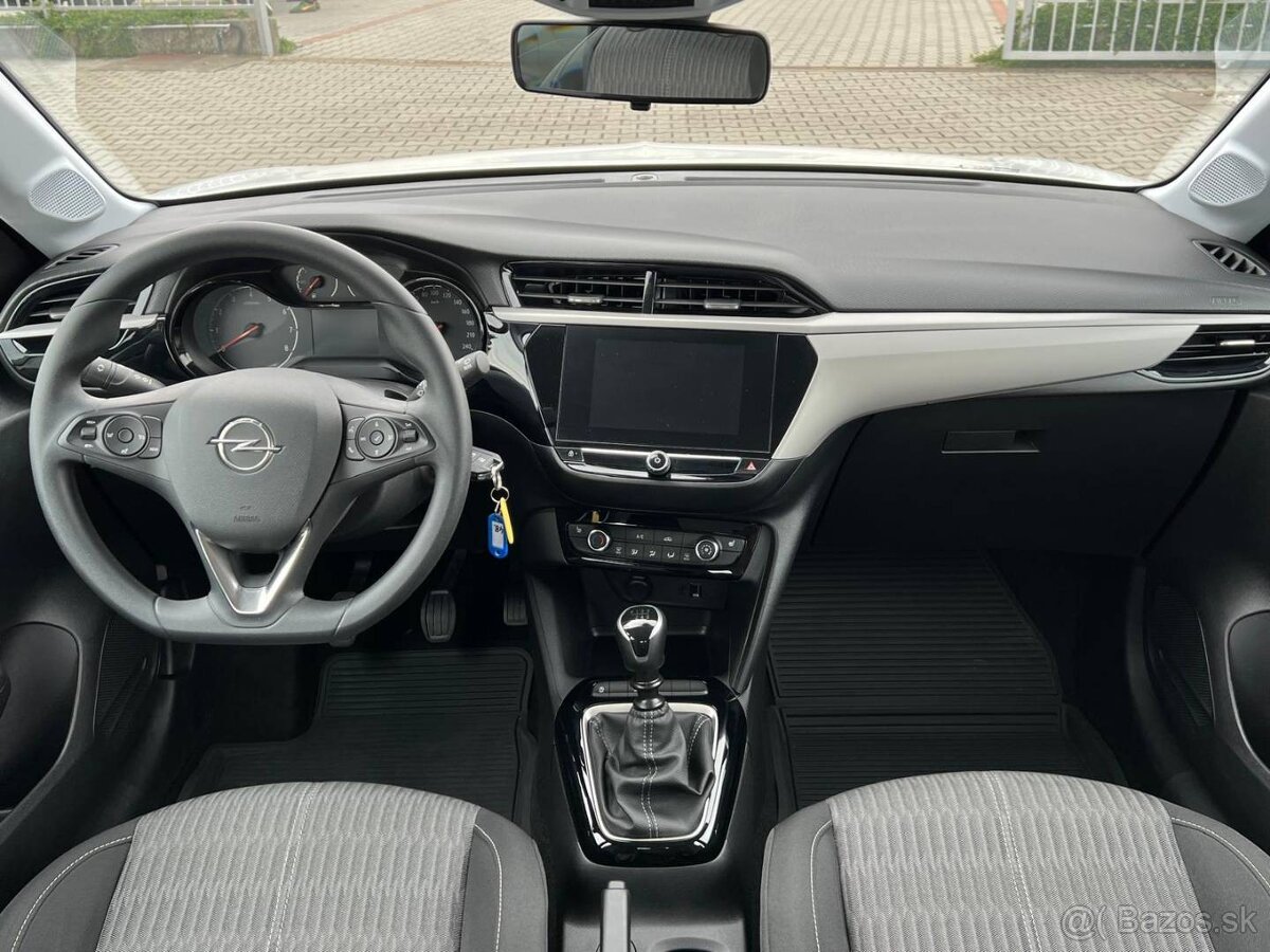 Opel Corsa 1.5 CDTI S&S Edition - 14