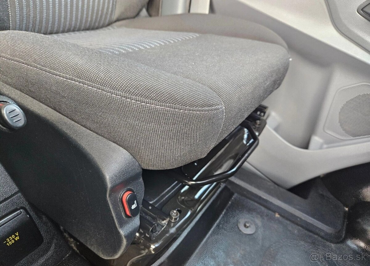 Ford Transit L3H2 2.0TdCi 170 koni - 2018 - 14