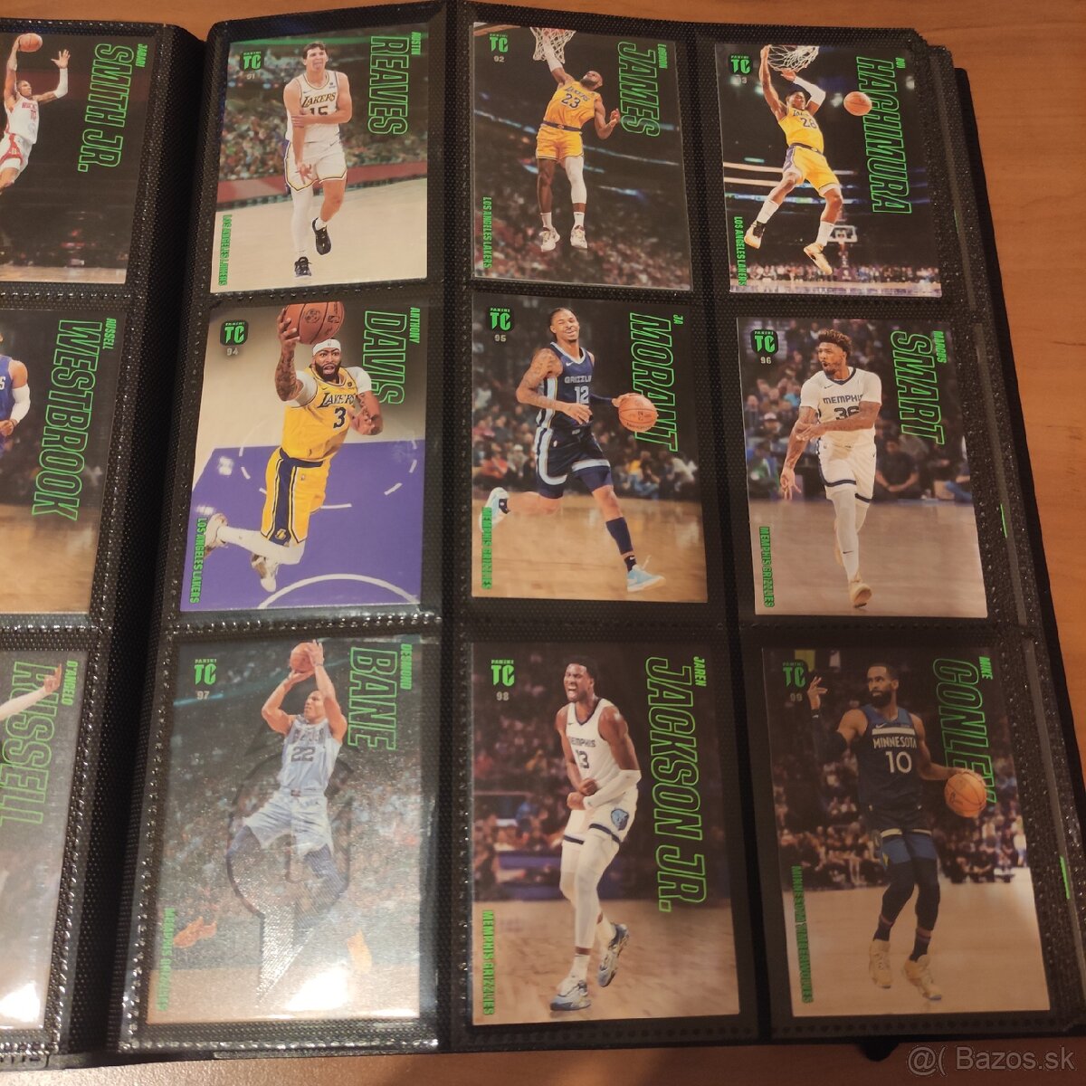 Top class NBA 23/24 - 14