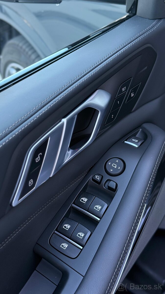 BMW X5 XDrive 40i mHEV AUTOMAT - 14