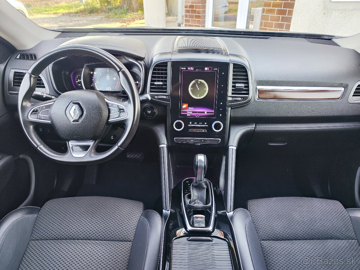 Renault Koleos 2.0/130kW 4x4 - 14