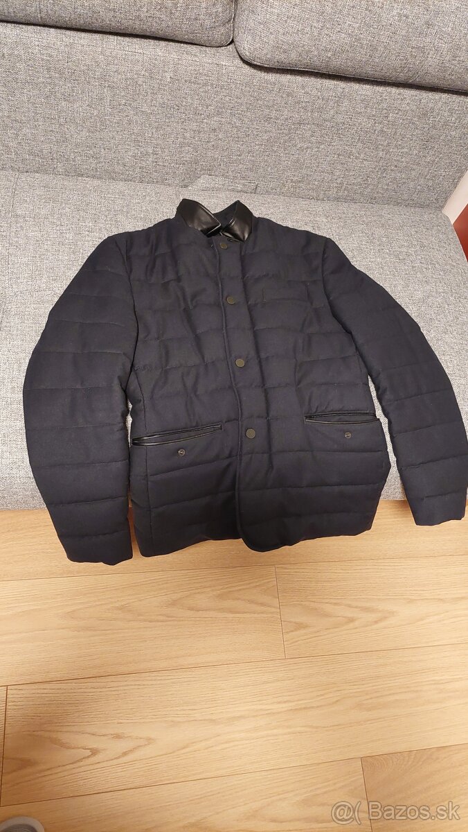 Blažek, Massimo Dutti, Pietro Filipi - 14