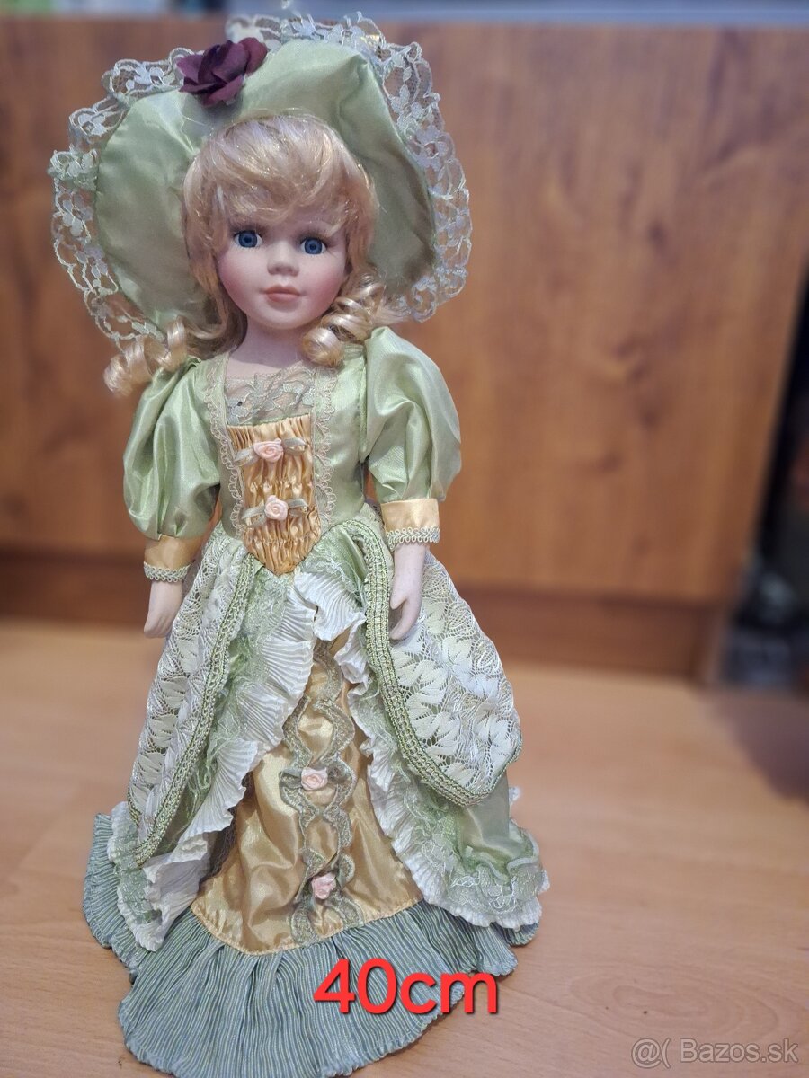 Porcelanove babiky - 14