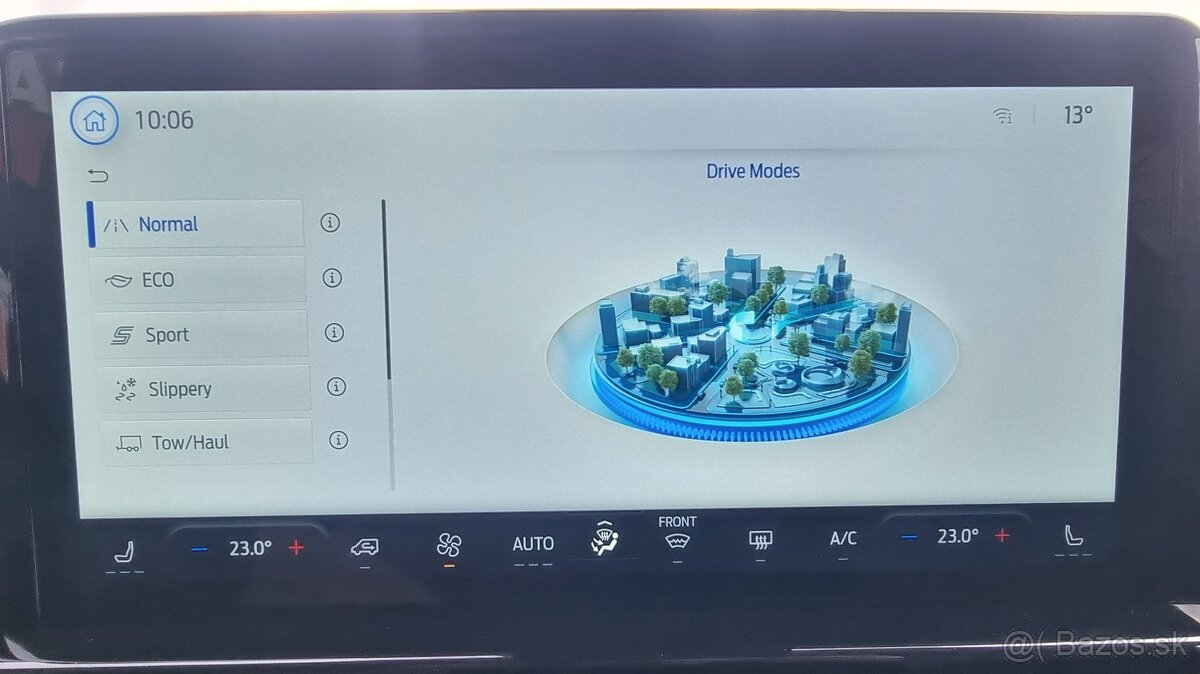 Karavany a obytné autá Rapido - 14