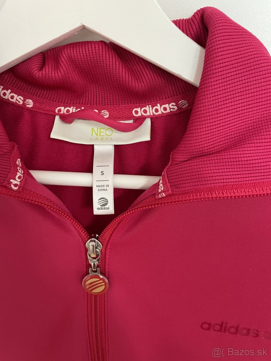 Športové mikiny original - 14