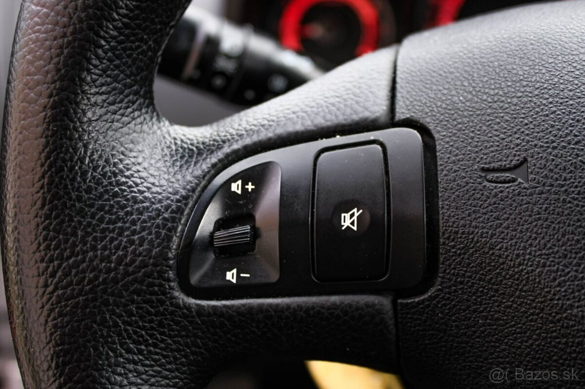 Kia Cee´d SW 1.4 CVVT 16V LX - 14